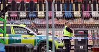 Families witnessed young funfair worker 'crushed to death' by ride