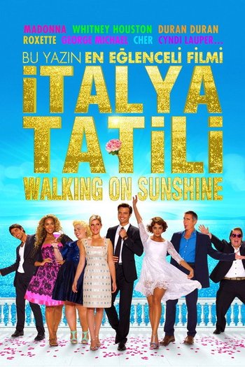 İtalya Tatili