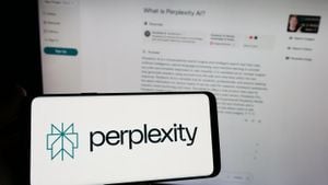 Perplexity AI Sets Sights On $9 Billion Valuation With New Funding