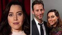 Aubrey Plaza and Jeff Baena had been separated for months before his tragic death