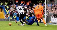Chelsea can hand Arsenal massive £100m transfer favour