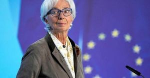 Europe Defies Expectations Amid Trump Tariffs Shock