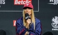 UFC 315 Fiorot : À quelle heure et sur quelle chaîne TV