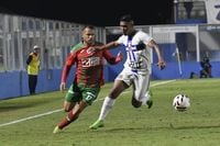 Onde assistir ao vivo Portuguesa x Rio Branco-ES pela Série D