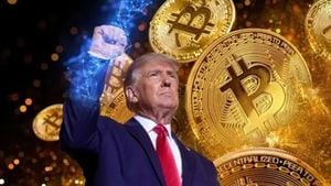 Trump Family Faces Billion Dollar Crypto Losses In 2025
