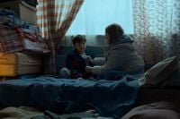Single mother shares ‘petrifying’ moment family is evicted as thousands face homelessness
