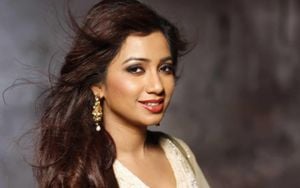 Shreya Ghoshal's Chikni Chameli Remarks Spark Controversy