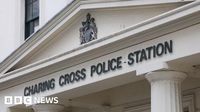 Fourth Charing Cross Met Police officer fired after BBC Panorama film - BBC News
