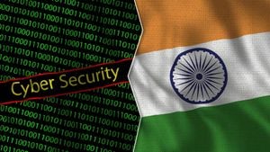 Indian Cybersecurity Faces Alarming Threats