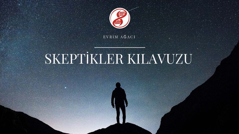 Skeptikler Kılavuzu: Şüpheciler İçin Kısa Bir Rehber