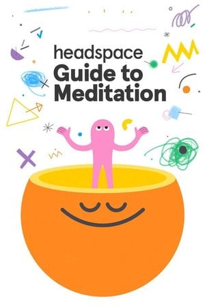 Headspace: Meditasyon Rehberi
