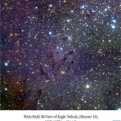 M16: Yıldızlar, Sütunlar ve Kartal’ın EGG’leri