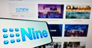 Nine Entertainment Reports Profit Slump Amid Cost-Cutting Drive