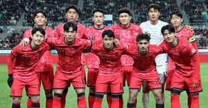 Lee Tae Seok Header Lifts South Korea Over Ghana