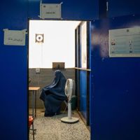 Afghan Women Are Vanishing in Taliban’s Blackout