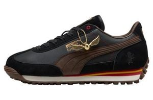 Puma Unveils New Harry Potter Sneaker Collaborations