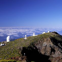 Roque de los Muchachos Observatory