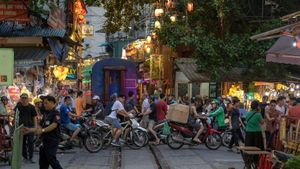 Vietnam's Economy Transformed By ESG And AI Agents