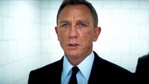 Amazon Takes Over James Bond Franchise From Broccoli Family