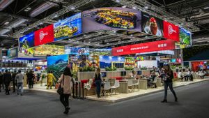 Mexico Showcases Tourism Opportunities At FITUR 2025