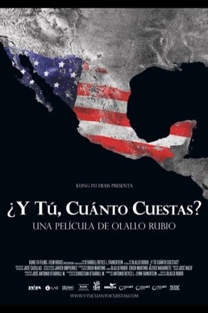 ¿Y Tú, Cuánto Cuestas?