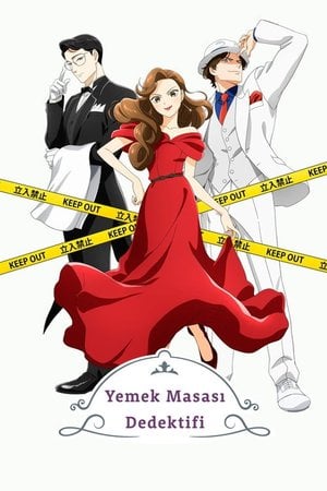 Yemek Masası Dedektifi