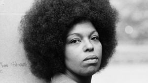 Roberta Flack, Soul Legend, Passes Away At 88