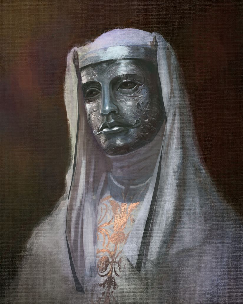 Baldwin IV Of Jerusalem