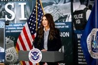 DHS Uses Black Teen's Video To Falsely Depict Black Youths As ICE Agent Hunters