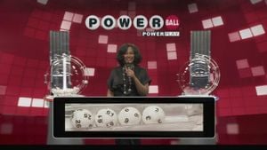 Powerball Results Spark Excitement Among Players