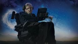 Stephen Hawking Hakkında 10 İlginç Gerçek!