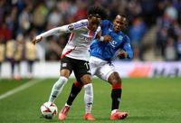Lyon predicted XI v Manchester United: Malick Fofana to start? - Get French Football News
