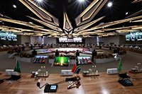 THE EMPTY CHAIR OF AMERICA - Brand South Africa