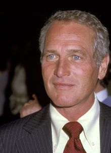 Paul Newman