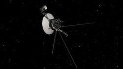 Voyager 1 ile İletişim Yeniden Kuruldu: 1981'den Beri Kullanılmayan Retro Verici Devrede.