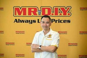Mr DIY Launches Biggest Mid Year Super Sale