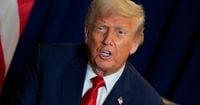 Trump Rages at Kimmel’s Defiant Comeback by Threatening ABC