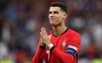 Is Cristiano Ronaldo playing? Projected lineups for Portugal vs. Denmark in UEFA Nations League quarterfinals