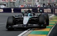 Récapitulatif du Grand Prix d'Australie de F1 2025 : Norris triomphe, Ferrari en difficulté et Mercedes brille après Hamilton.