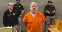 Timothy Busfield faces new sex abuse accusation as he appears in court