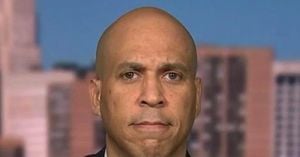 Booker Blames Trump Policies For Health Care Crisis