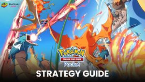 Mastering Pokémon Card Game Strategies