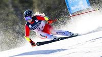 Lara Gut-Behrami gewinnt am Ende einer besonderen Ski-Saison zweimal