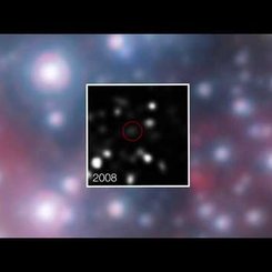 Gökadamızın Merkezine Yolculuk