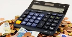 Goldman Sachs Predicts Rate Cuts In Poland For 2025