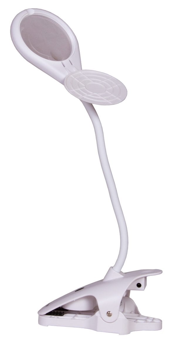 Levenhuk Zeno Desk D15 Büyüteç