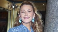 Blake Lively reveals surprising Disney movie that has distracted her
