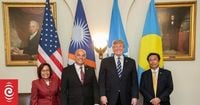 How will the US government shutdown affect Pacific?