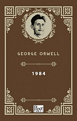 1984 (George Orwell)