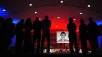 There's a coordinated effort to get people fired for posting about Charlie Kirk's murder
